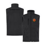 CBC 1974 Gem Logo Insulated Soft Shell Vest