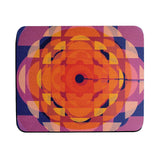 CBC Circa 1974 Stylized Logo Mousepad