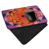 CBC Circa 1974 Stylized Logo Mousepad