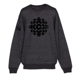 CBC Circa 74 Black Logo Nantucket Sweatshirt or Hoodie
