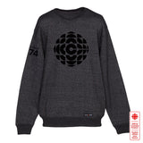 CBC Circa 74 Black Logo Nantucket Sweatshirt or Hoodie