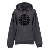 CBC Circa 74 Black Logo Nantucket Sweatshirt or Hoodie