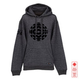 CBC Circa 74 Black Logo Nantucket Sweatshirt or Hoodie