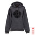 CBC Circa 74 Black Logo Nantucket Sweatshirt or Hoodie