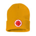 CBC Red Gem Logo Cuff Tuque