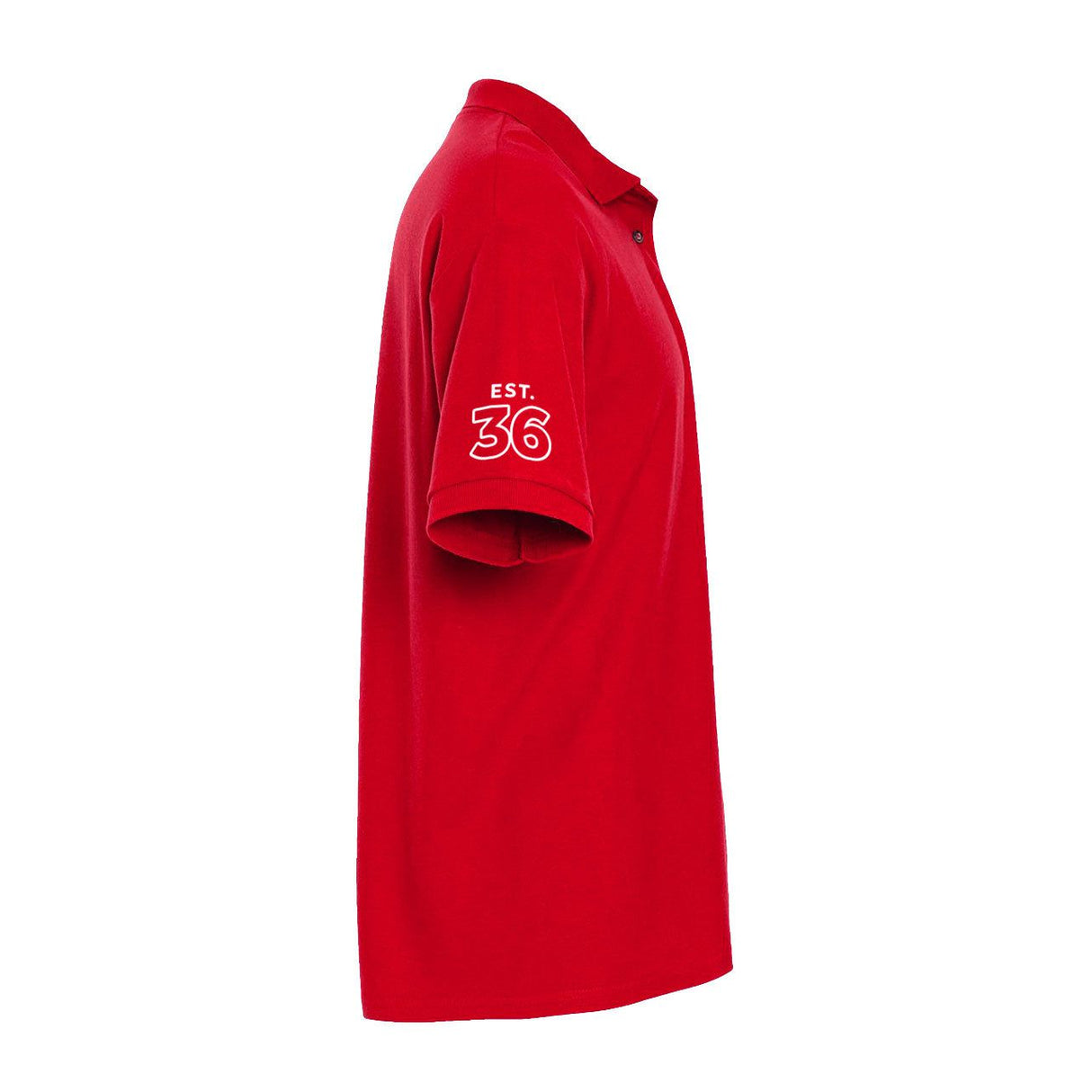CBC Est. 1936 Polo Shirt