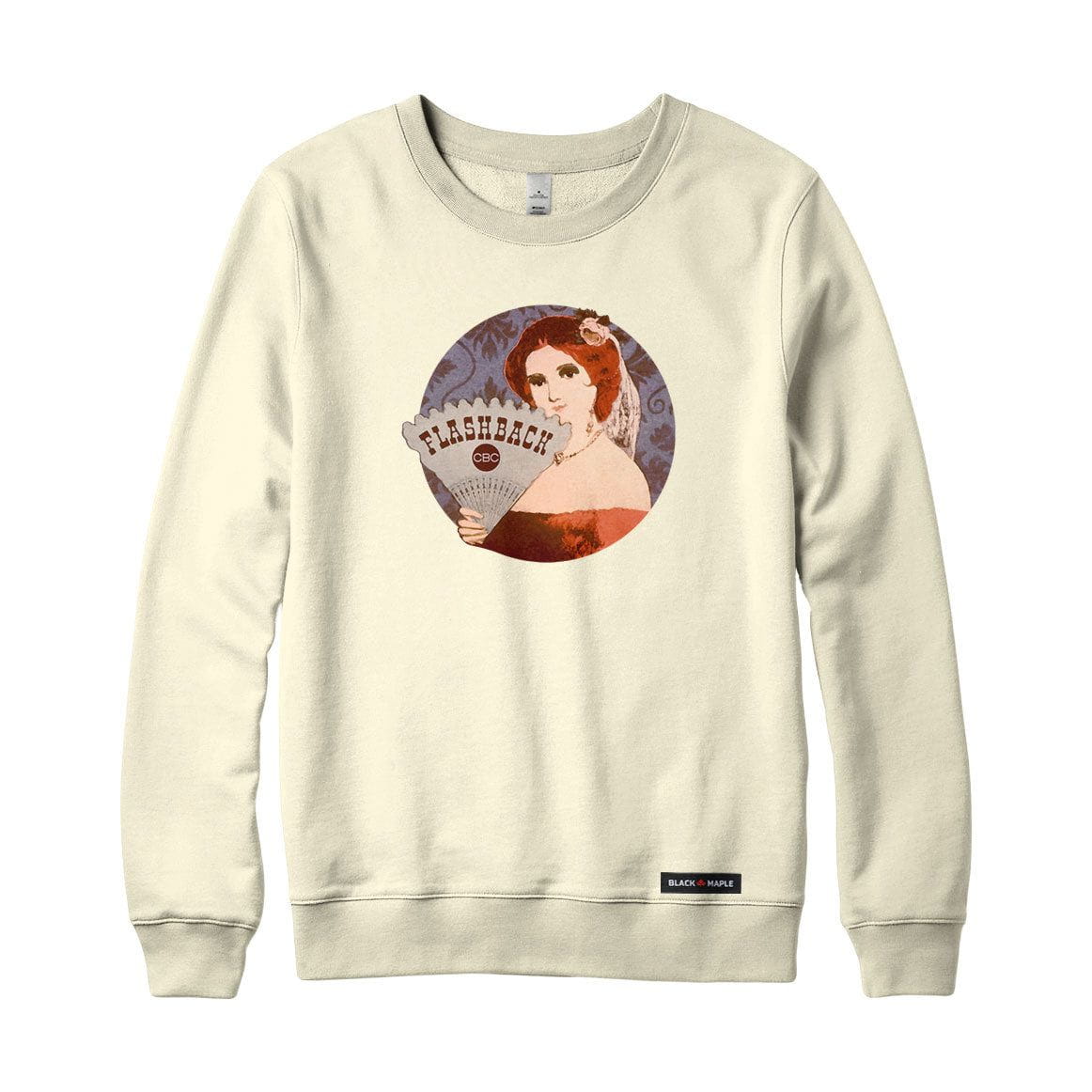 CBC Flashback Gameshow Sweatshirt or Hoodie