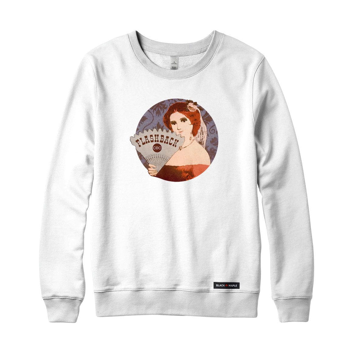 CBC Flashback Gameshow Sweatshirt or Hoodie