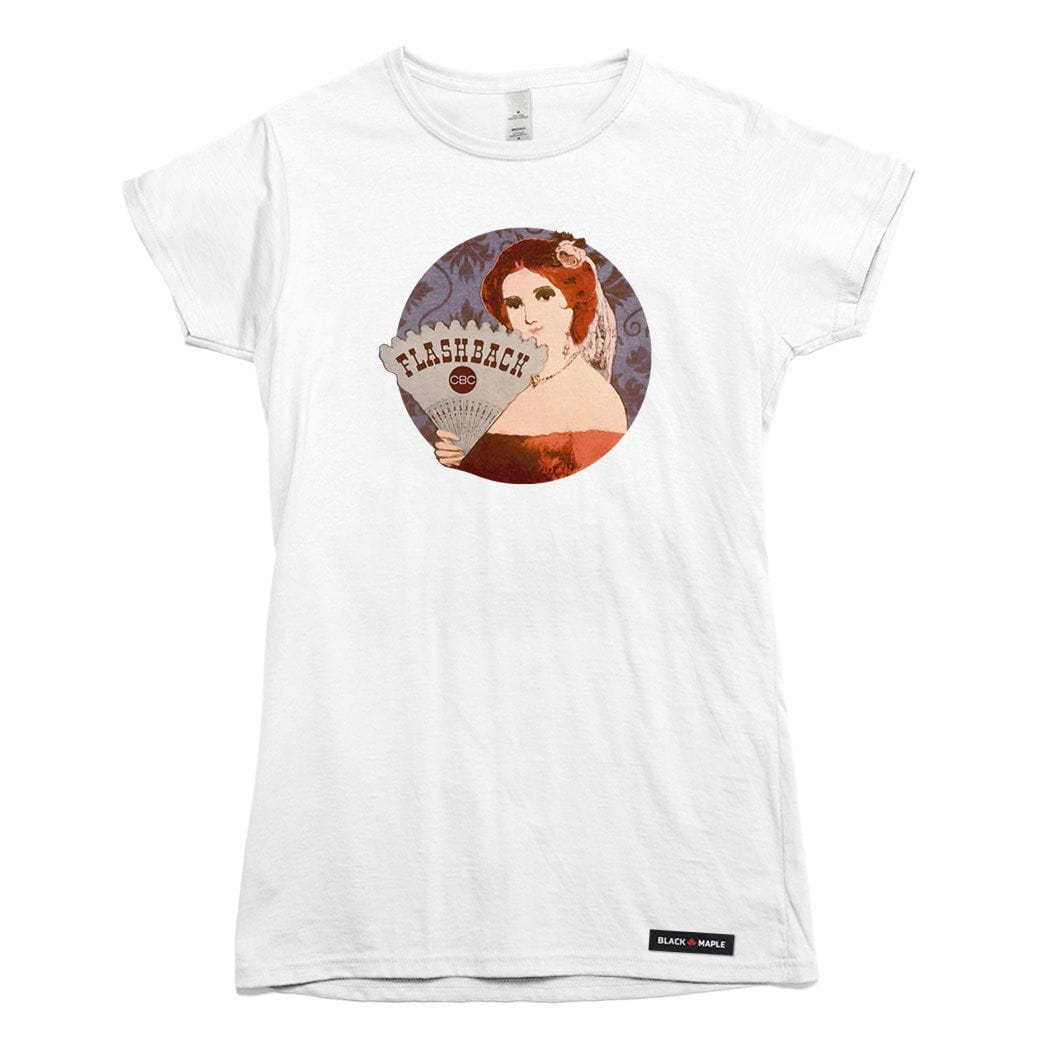 CBC Flashback Gameshow T-shirt