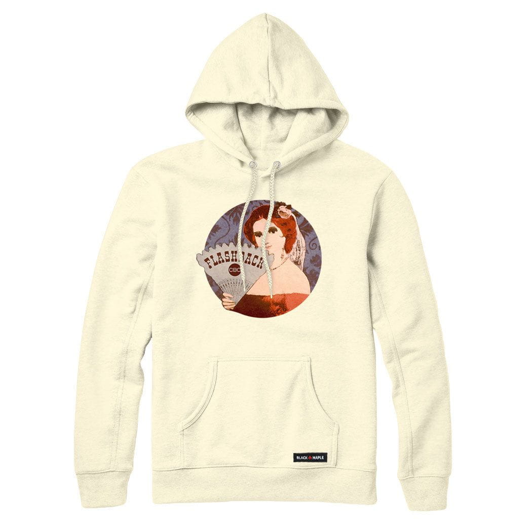 CBC Flashback Gameshow Sweatshirt or Hoodie
