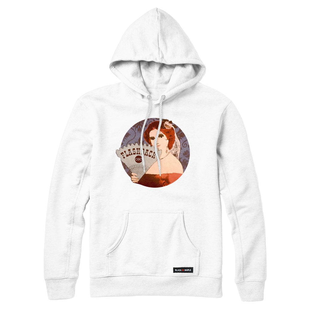 CBC Flashback Gameshow Sweatshirt or Hoodie
