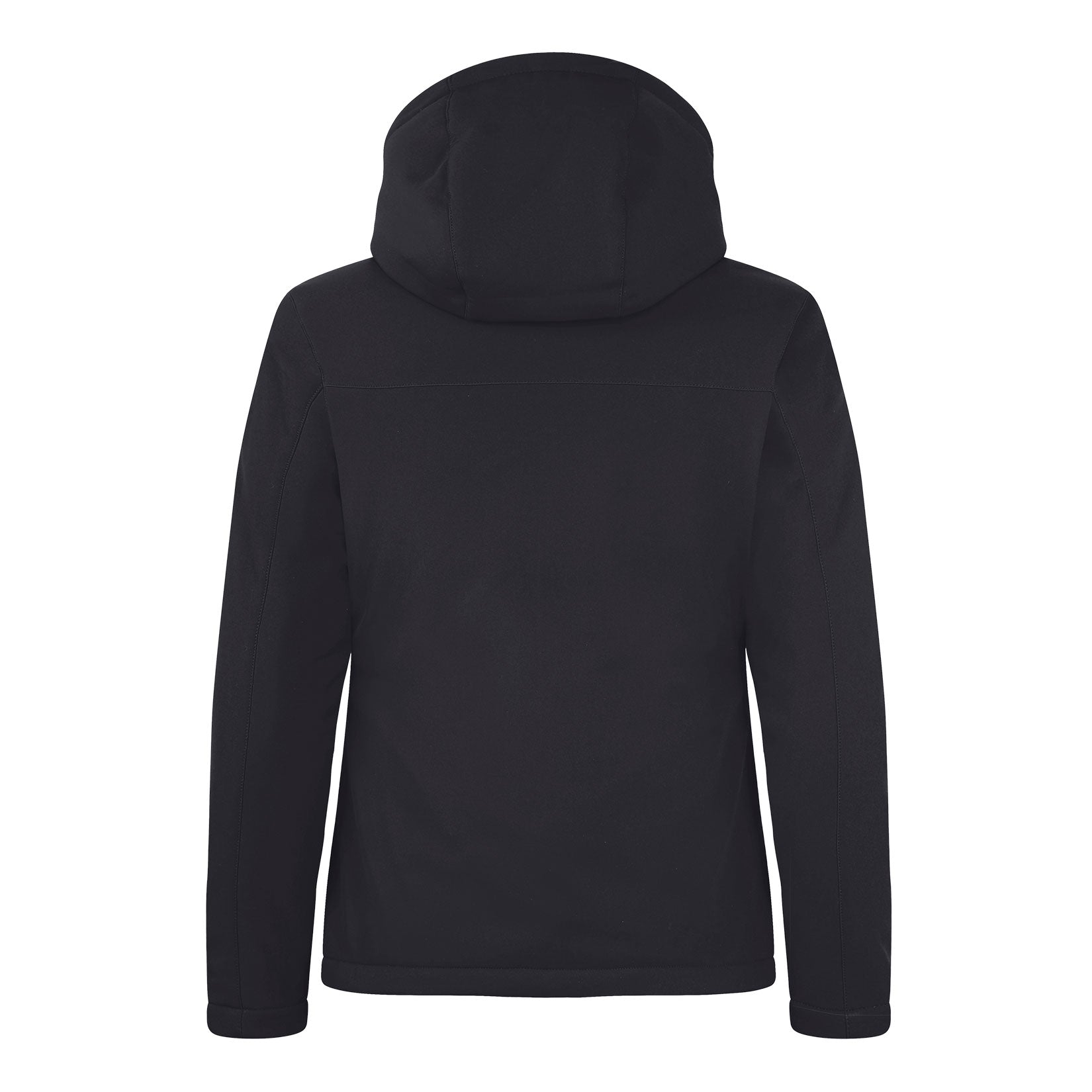 CBC Red Gem Insulated Soft Shell Jacket – Black Maple CBC Red Gem Insulated Soft Shell Jacket – Black Maple