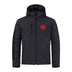 CBC Red Gem Insulated Soft Shell Jacket