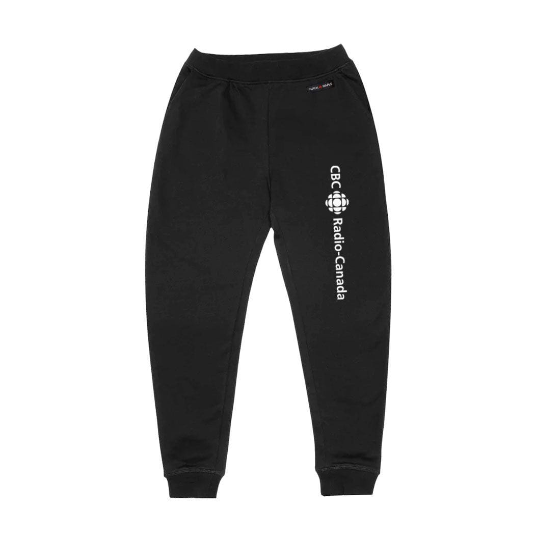 CBC Gem Radio Canada Sweatpants