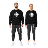 CBC Gem Radio Canada Sweatpants