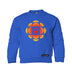 CBC Kids Gradient Gem Logo Kids Sweatshirt Hoodie