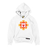 CBC Kids Gradient Gem Logo Kids Sweatshirt Hoodie