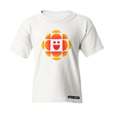 CBC Kids Gradient Gem Logo Kids T-shirt