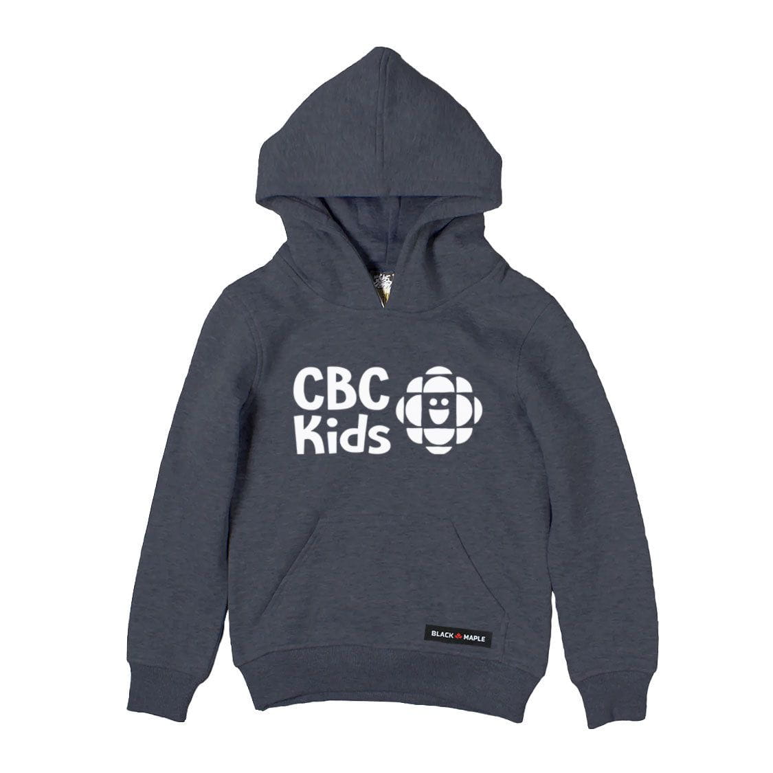 CBC Kids Gem Horizontal Logo Kids Hoody