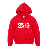 CBC Kids Gem Horizontal Logo Kids Hoody