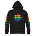 CBC Pride Gem Sleeve Hoodie or Crewneck Sweatshirt