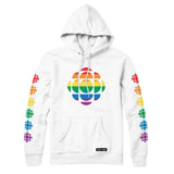 CBC Pride Gem Sleeve Hoodie or Crewneck Sweatshirt