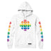 CBC Pride Gem Sleeve Hoodie or Crewneck Sweatshirt