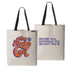 CBC Radio Can Tote Bag