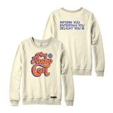 CBC Radio Can Sweatshirt or Hoodie