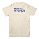 CBC Radio Can T-shirt