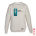 CBC Radio Letterhead 1963 Nantucket Sweatshirt or Hoodie