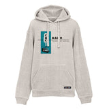 CBC Radio Letterhead 1963 Nantucket Sweatshirt or Hoodie