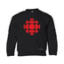 CBC Red Gem Logo Kids Sweatshirt Hoodie