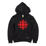 CBC Red Gem Logo Kids Sweatshirt Hoodie