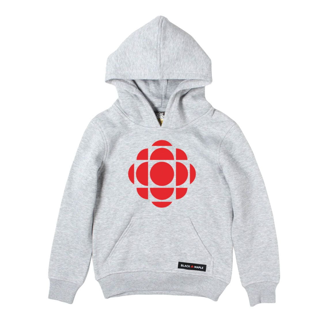 CBC Red Gem Logo Kids Sweatshirt Hoodie