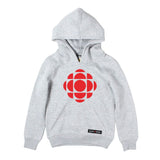 CBC Red Gem Logo Kids Sweatshirt Hoodie