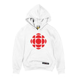 CBC Red Gem Logo Kids Sweatshirt Hoodie