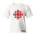 CBC Red Logo Kids T-shirt