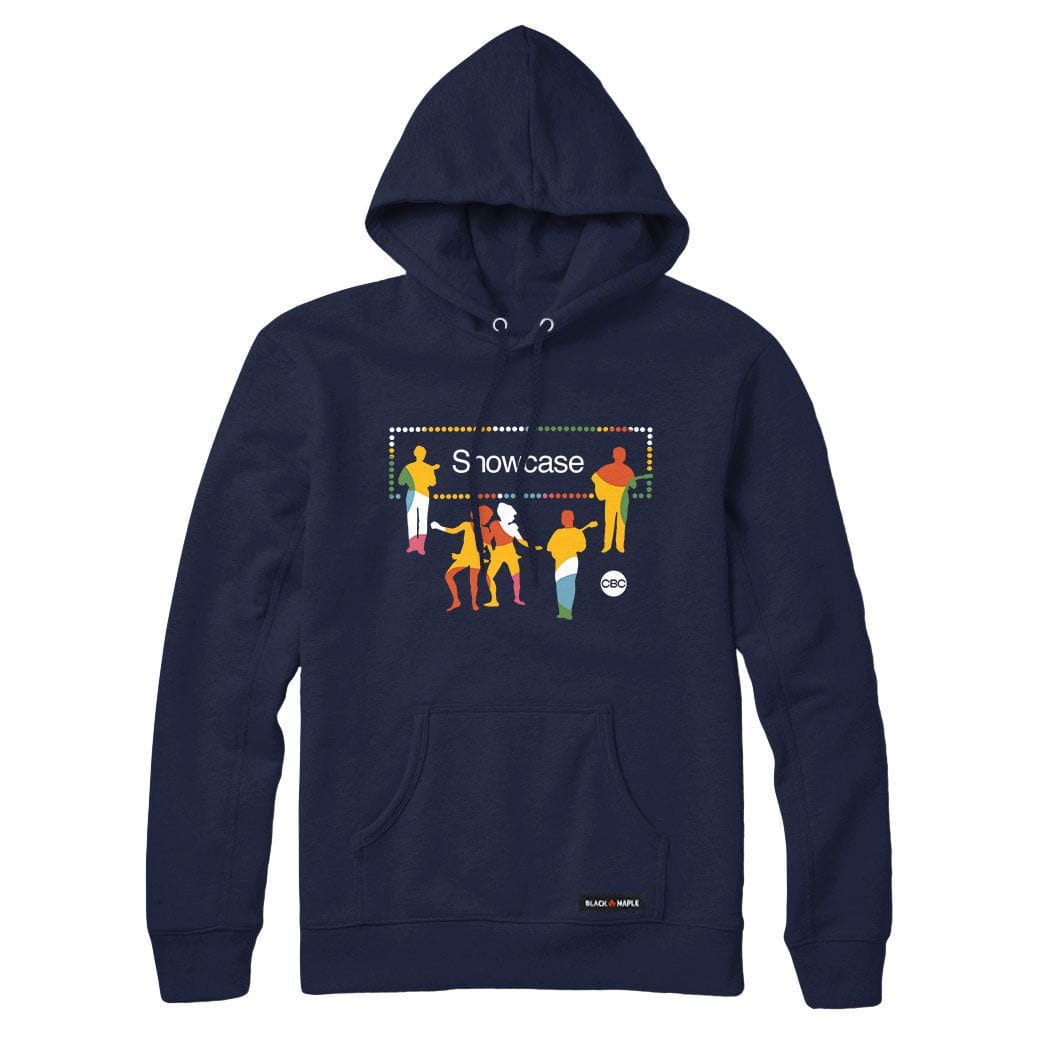 CBC Showcase Sweatshirt or Hoodie