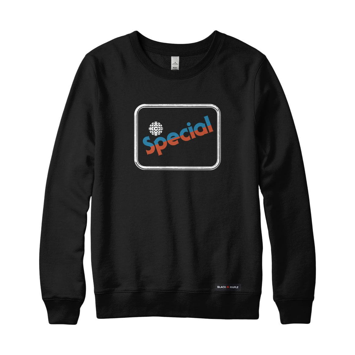 CBC Special Sweatshirt or Hoodie