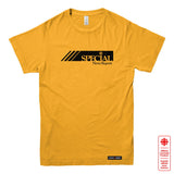 CBC Special News Report T-shirt
