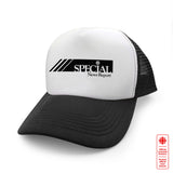 CBC Special News Report Retro Foam Trucker Cap