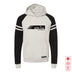CBC Special News Report Varsity Hooded Sweatshirt