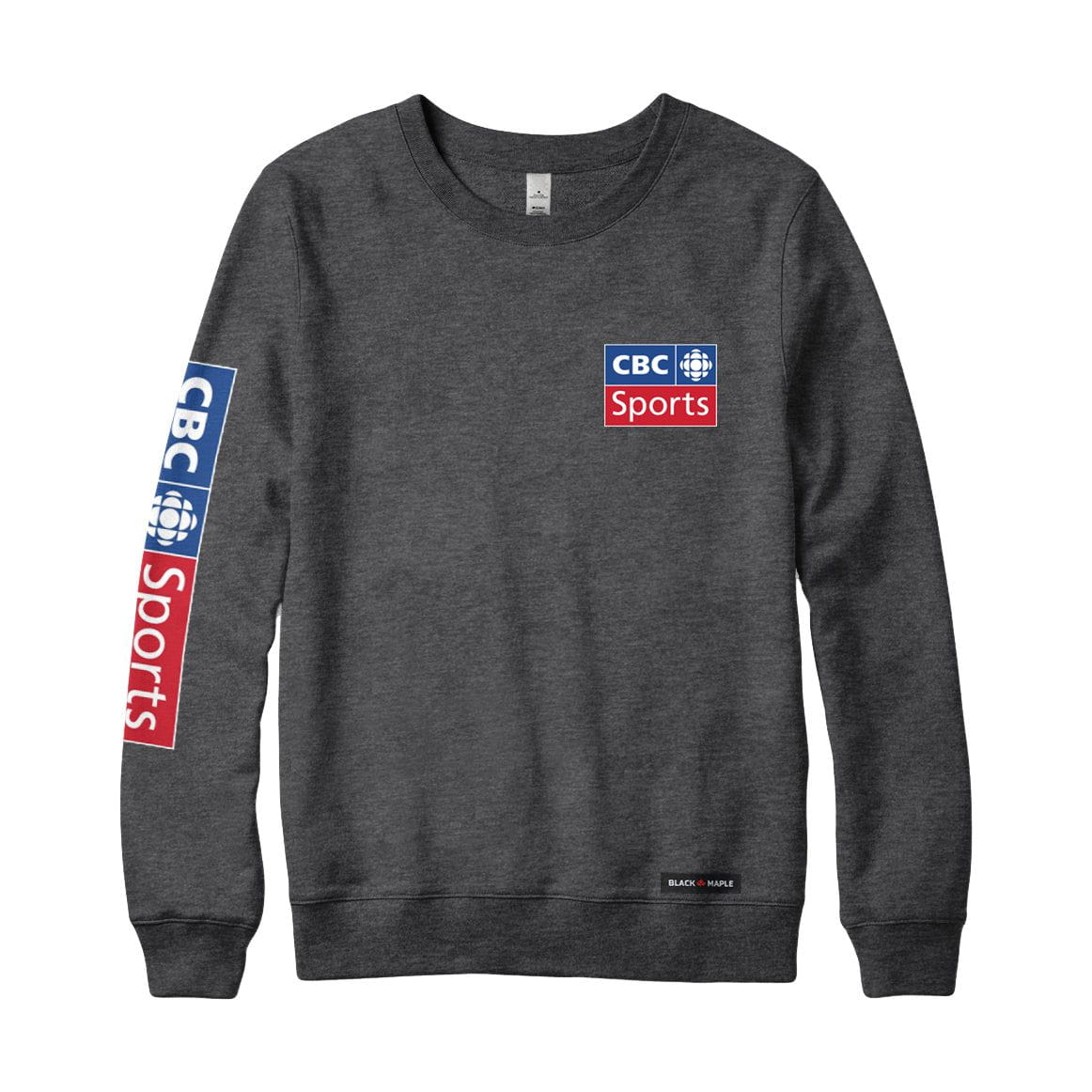 1992 CBC Sports Logo Sweatshirt or Hoodie