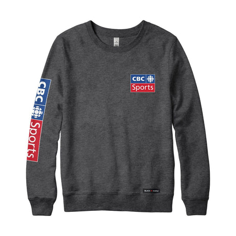 1992 CBC Sports Logo Sweatshirt or Hoodie