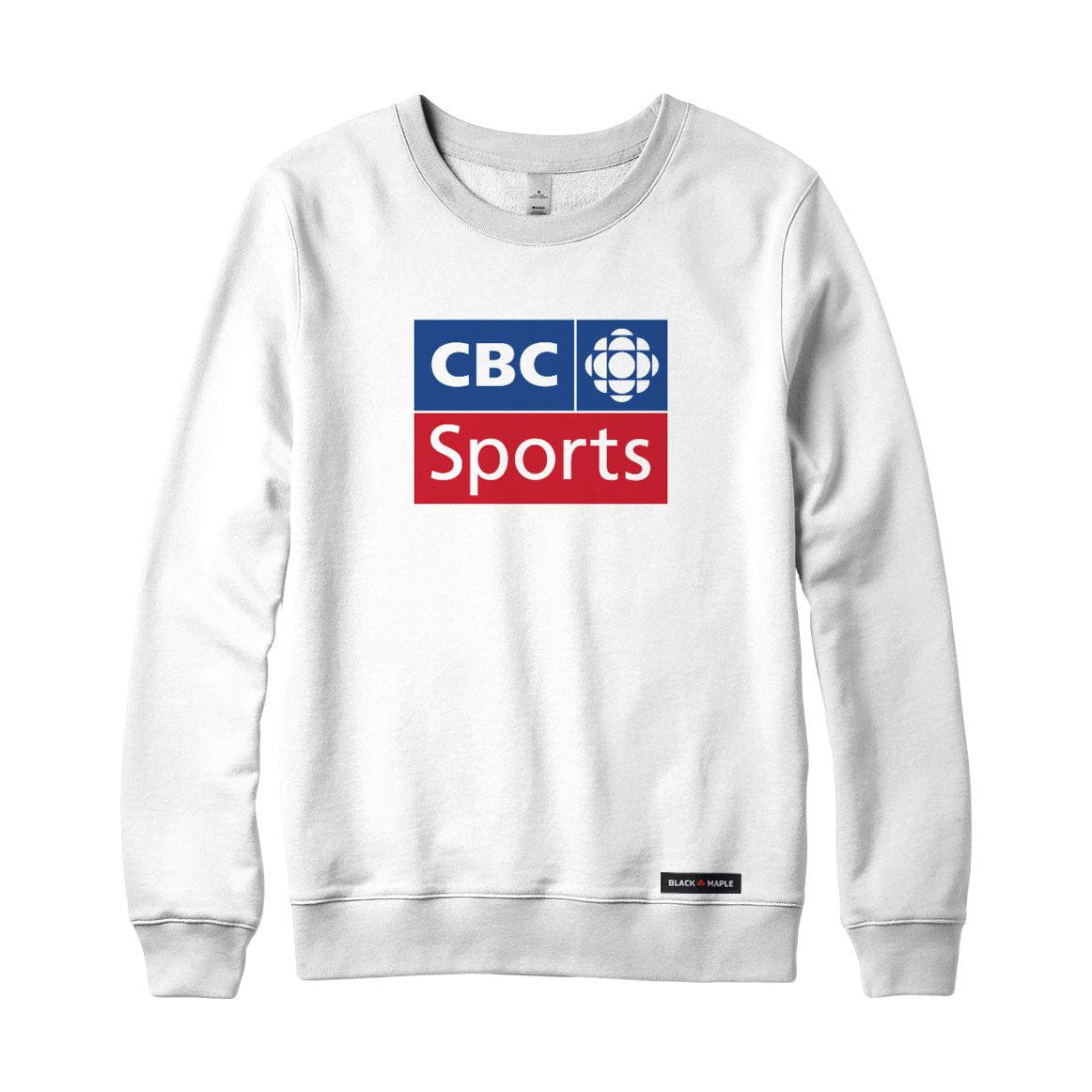 1992 CBC Sports Logo Sweatshirt or Hoodie