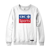 1992 CBC Sports Logo Sweatshirt or Hoodie