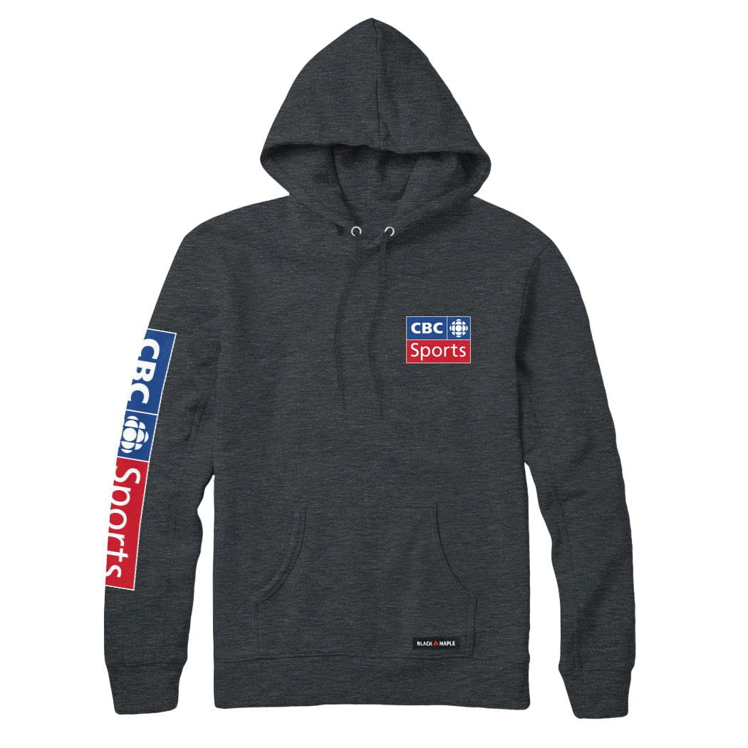 1992 CBC Sports Logo Sweatshirt or Hoodie