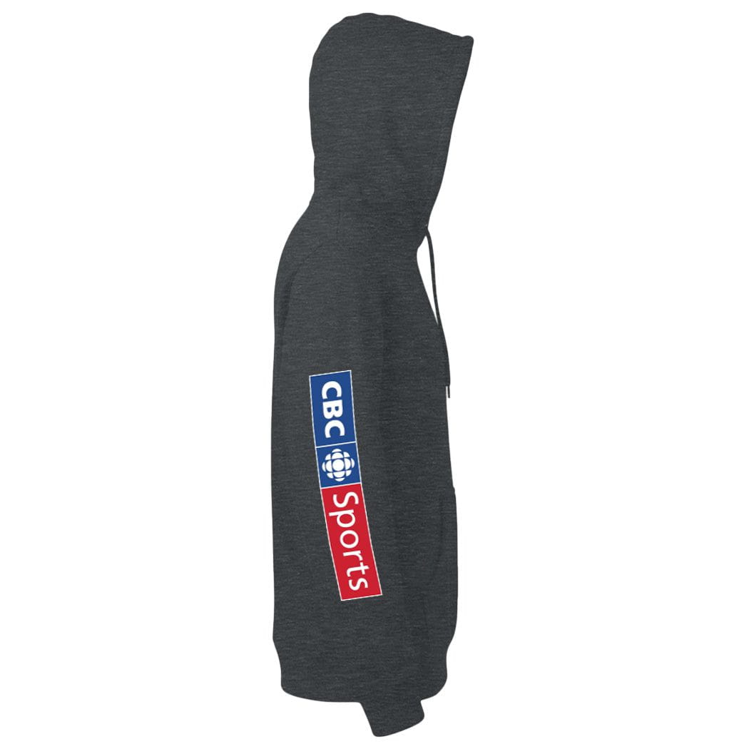 1992 CBC Sports Logo Sweatshirt or Hoodie