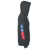 1992 CBC Sports Logo Sweatshirt or Hoodie